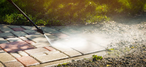 Best Patio and Deck Pressure Washing  in South Huntington, NY