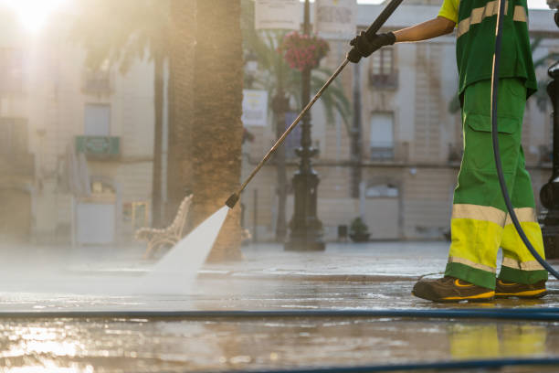 South Huntington, NY Pressure Washing Company
